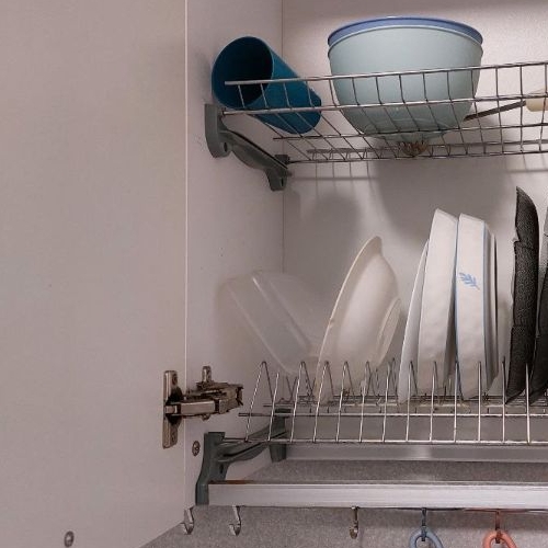 1-комн квартира Солнечногорск г, Ленинградская ул