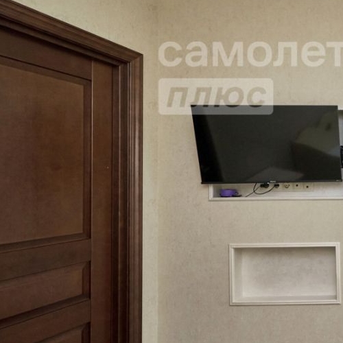 2-комн квартира улица Татьянин Парк, 14к1