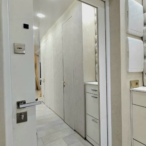 3-комн квартира Магистральная 1-я ул,  д. 25