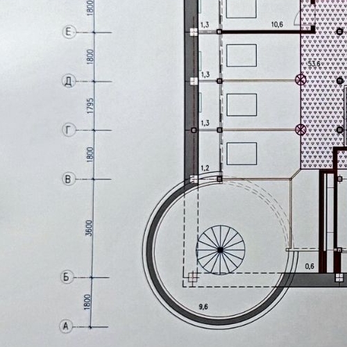 4-комн квартира Горки Ленинские пгт, улица Центральная, 18
