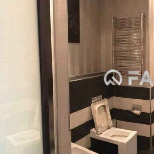 3-комн квартира Чапаевский переулок, 3