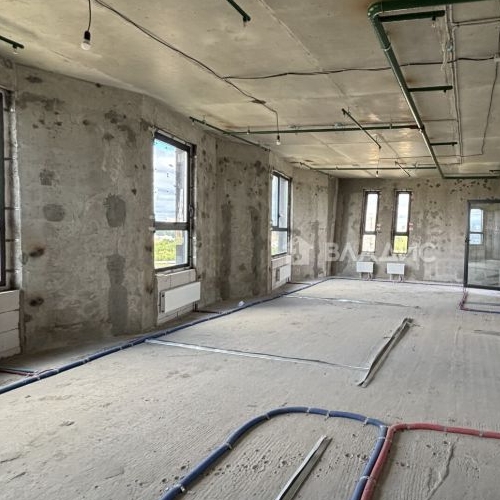 4-комн квартира Волоколамское шоссе, 81/2с6