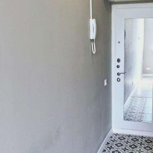 Студия шоссе Фрезер, 17АС1