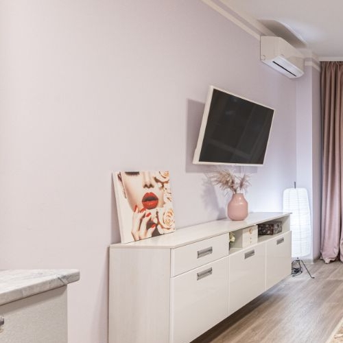 Студия Красногорск, улица Молодежная, 3