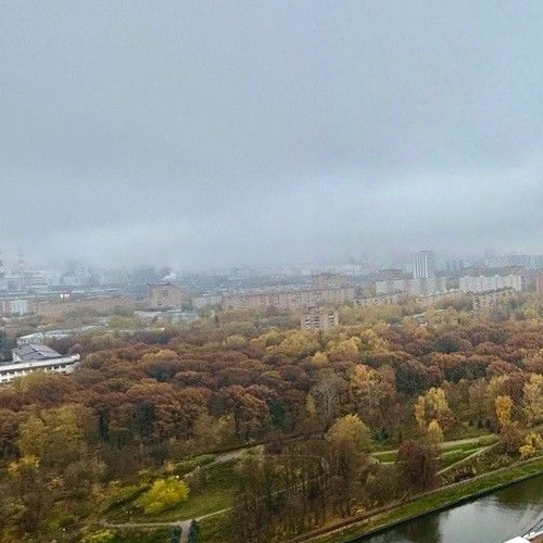 1-комн квартира Химки, улица Кудрявцева, 11