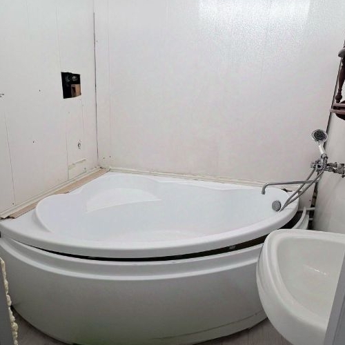 3-комн квартира Пироговский мкр, улица Советская, 3А