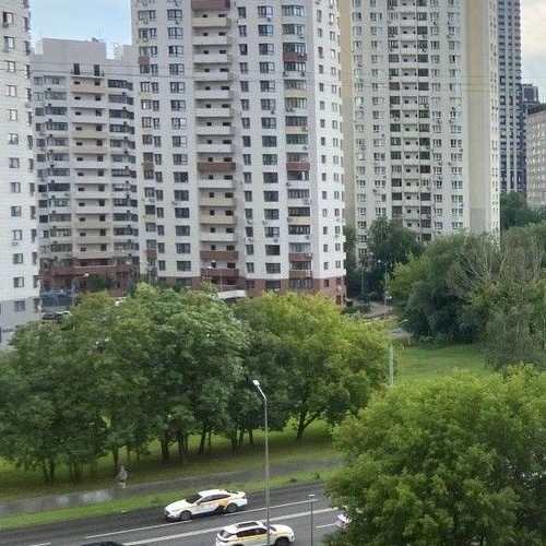 3-комн квартира Беломорская улица, 11к1