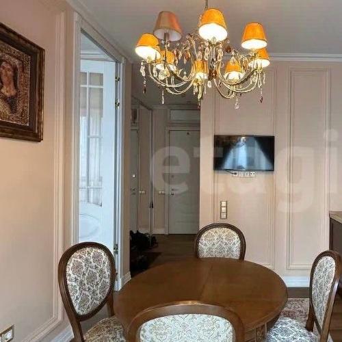 1-комн квартира Выборгская улица, 9/1