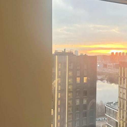 Студия Волоколамское шоссе, 95/2к1