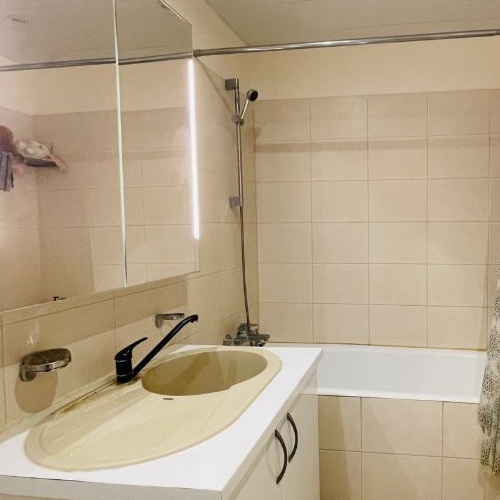 1-комн квартира пос. Мебельной Фабрики, улица Заречная, 3