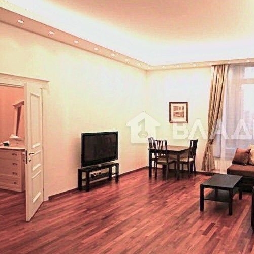 2-комн квартира Минская улица, 1ГК1