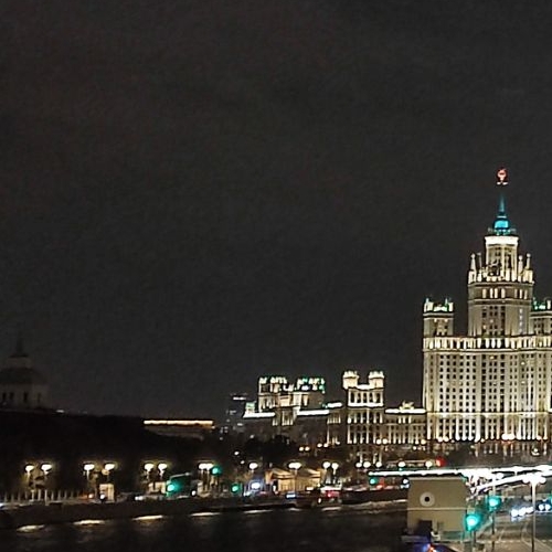 4-комн квартира Софийская набережная, 34