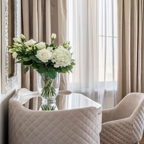 4-комн квартира Ярцевская улица, 34К2