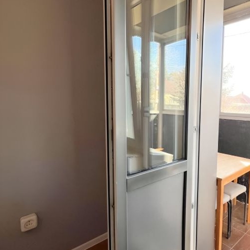 1-комн квартира Марусино пгт, улица Заречная, 37к1