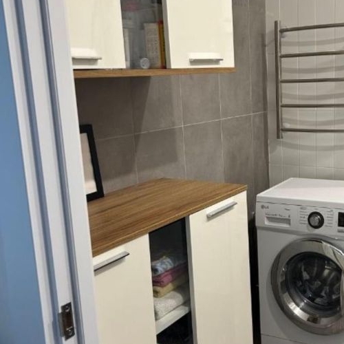 2-комн квартира Одинцово, улица Маршала Бирюзова, 13