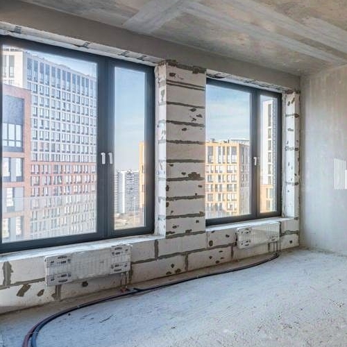 3-комн квартира Рублевское шоссе, 101