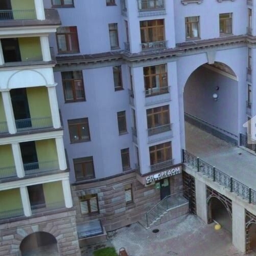 2-комн квартира Химки, улица Германа Титова, 12к1