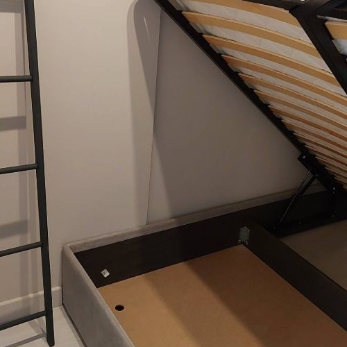 Студия Илимская улица, 1Вк1