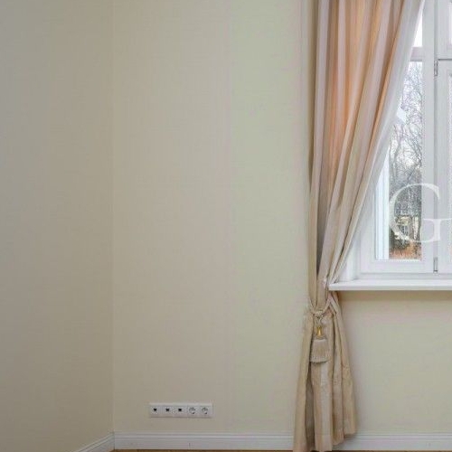 6-комн квартира Береговая улица, 4К4