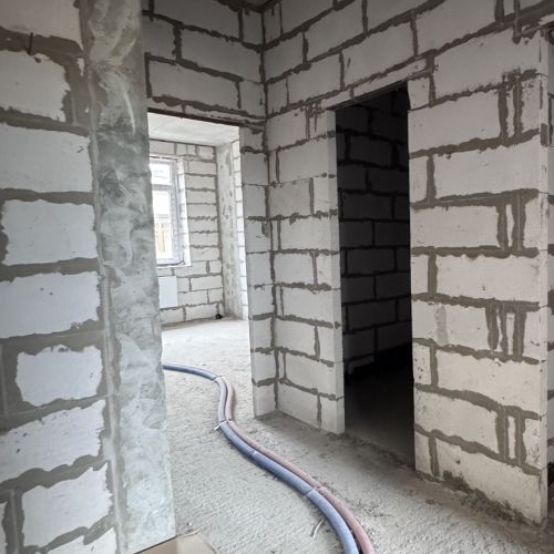 2-комн квартира Раменское, улица Березовая Роща, 9