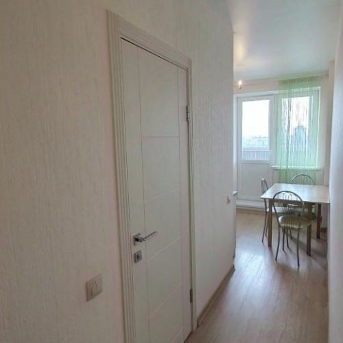 1-комн квартира Королев, Подмосковная улица, 7