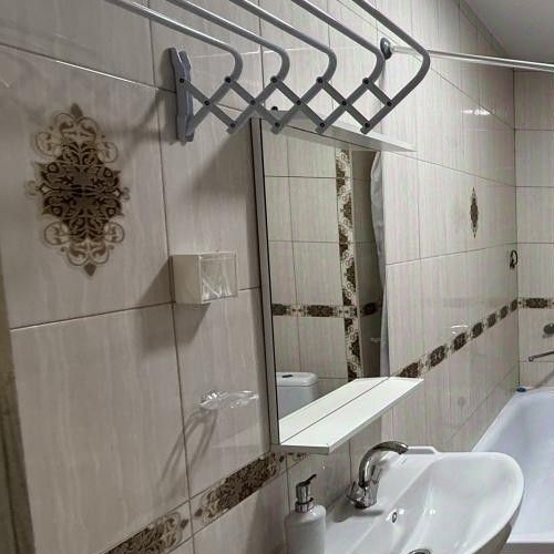 Студия улица Василия Ощепкова, 6