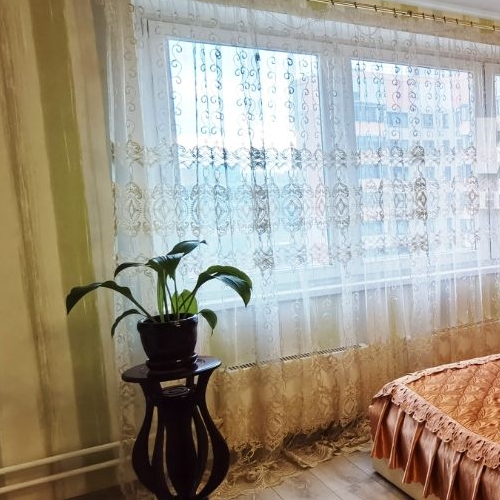 1-комн квартира Ольгино мкр, Балашиха, улица Шестая,  д. 15