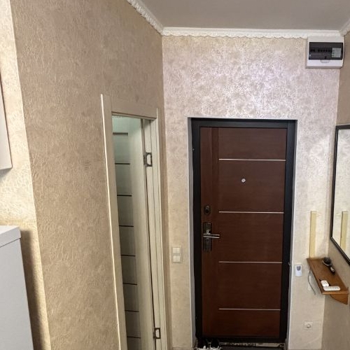 Студия д. Новая Купавна, улица Новая, 6