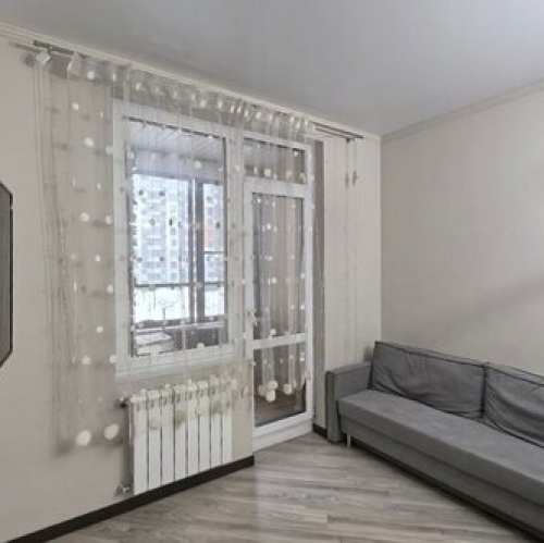 2-комн квартира улица Перерва