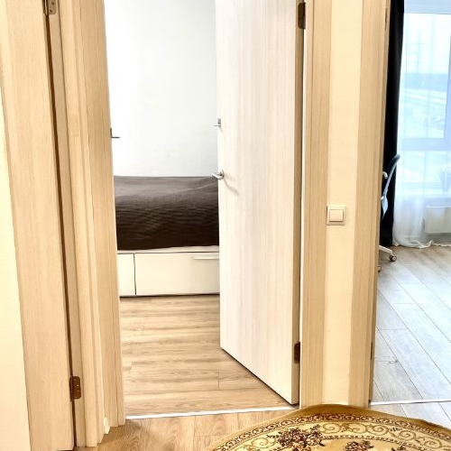 3-комн квартира Боровское шоссе, 2к4