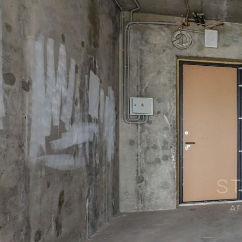 4-комн квартира Дружинниковская улица, 15