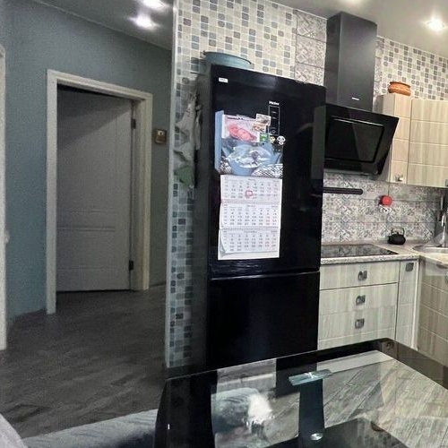 2-комн квартира Ивантеевка, Хлебозаводская улица, 28к1