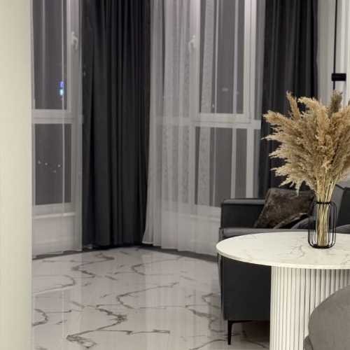 3-комн квартира Флотская улица, 7к3