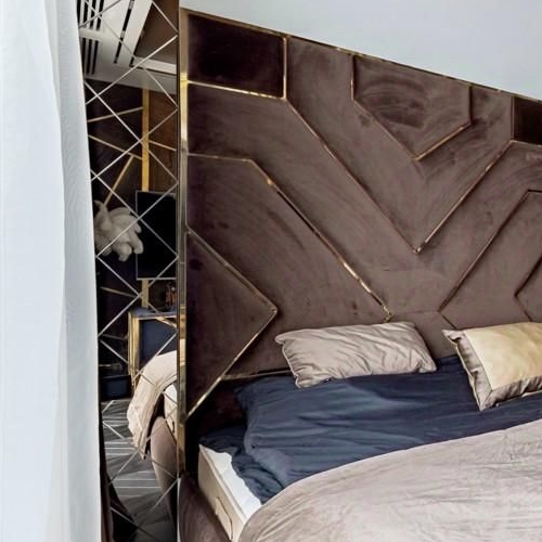 Студия 1-й Красногвардейский проезд, 22с1