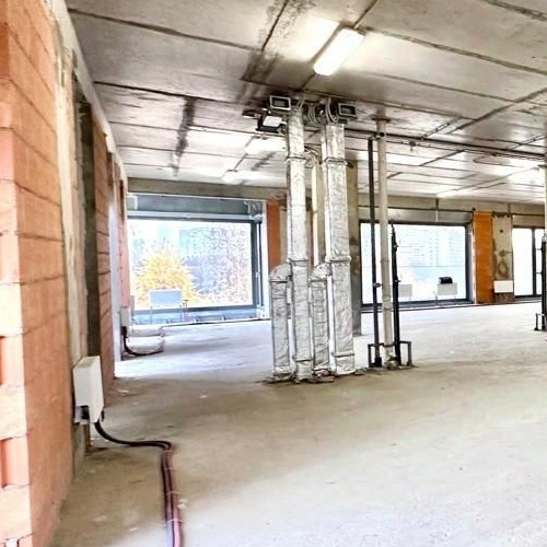 3-комн квартира Минская улица, 2Вк5