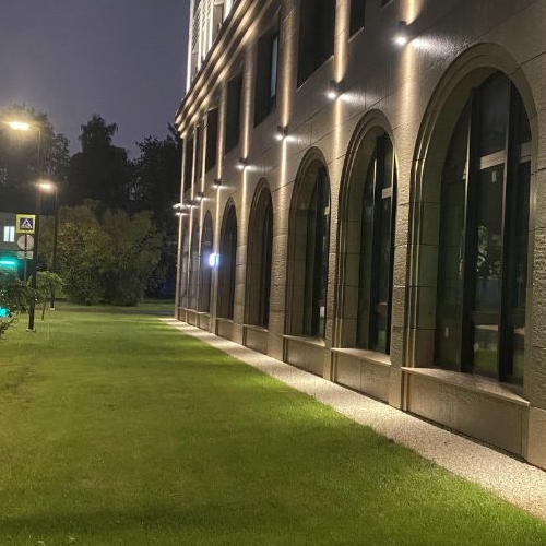 1-комн квартира проезд Ольминского, 4