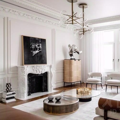 3-комн квартира Погодинская улица, 2