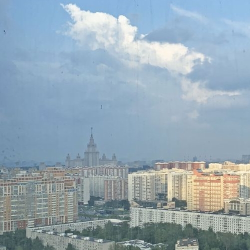 4-комн квартира Мичуринский проспект, 56