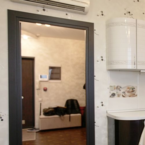 1-комн квартира Хорошевское шоссе, 12к1