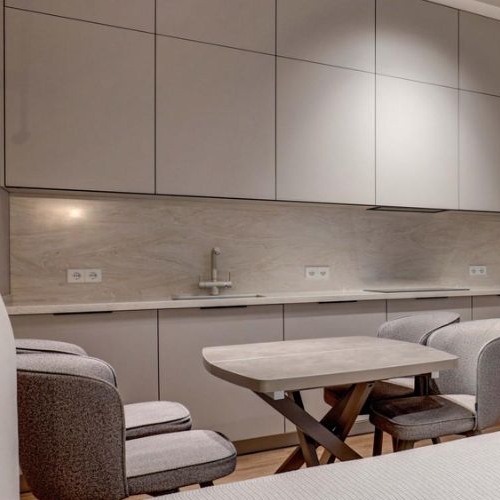 Студия Старопетровский проезд, 8