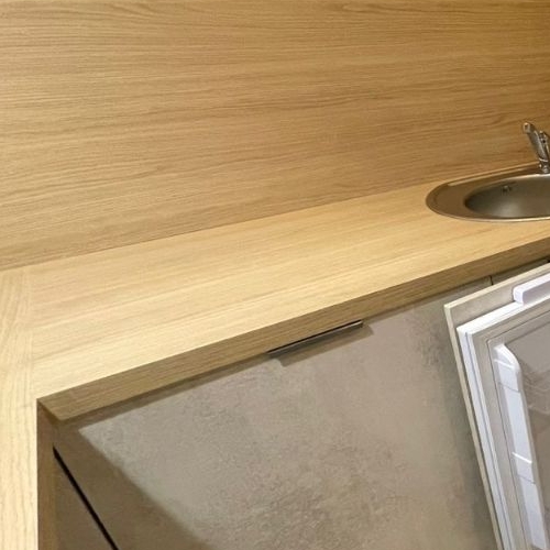 Студия улица 1-я Леонова, 18