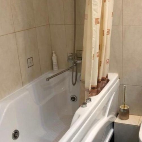 2-комн квартира Микрорайон Западный остров, д. Бузланово,  д. к2