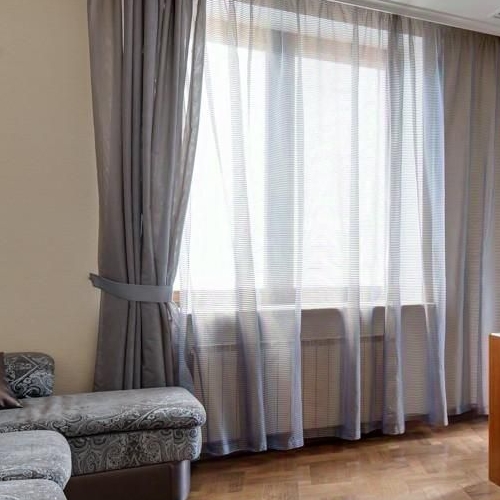 4-комн квартира Молочный переулок, 2