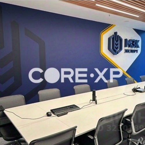 Офис Ленинградское ш,  д. 16А с1