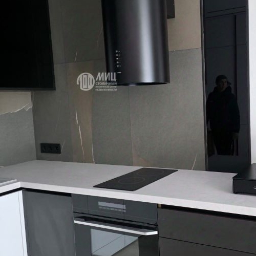 Студия Стремянный переулок, 2