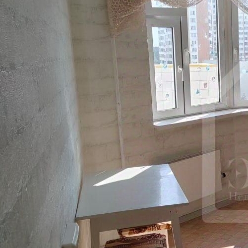 1-комн квартира Школьный мкр, д. Брехово,  д. к8