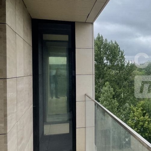 4-комн квартира Минская улица, 2Вк6