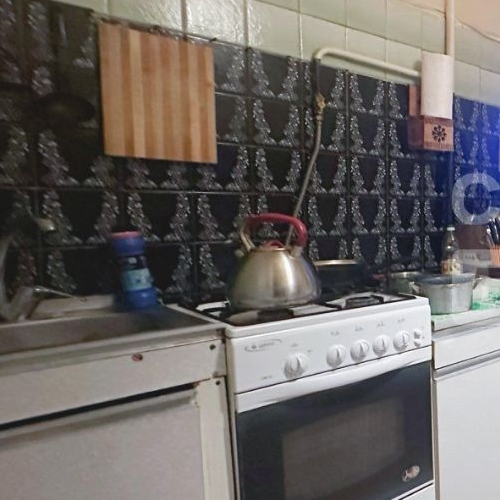 2-комн квартира Красногорск, Железнодорожная улица,  д. 1к3