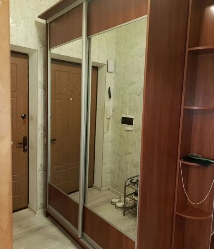 1-комн квартира Аничково пгт, 5