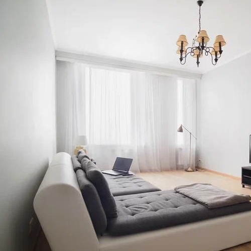 3-комн квартира Мосфильмовская улица, 8